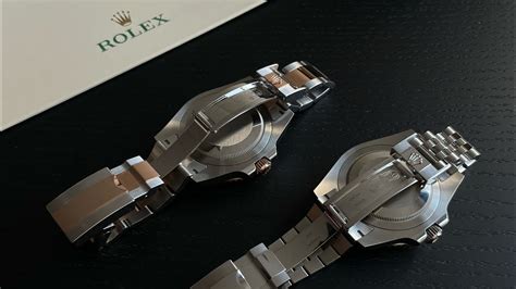 rolex bracelet micro adjustment|how to adjust jubilee bracelet.